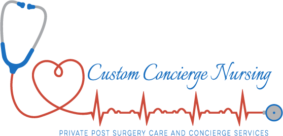 Custom Concierge Nursing